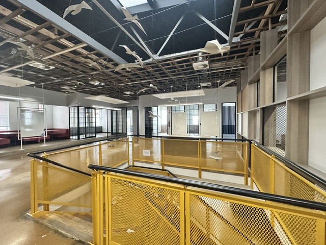 To Let Commercial Property for Rent in Woodstock Western Cape